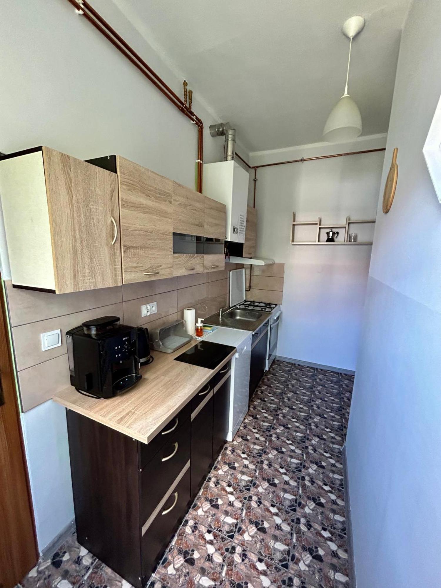 Apartamenty Izerskie - Ul. Wczasowa 8 Swieradow-Zdroj Exterior photo